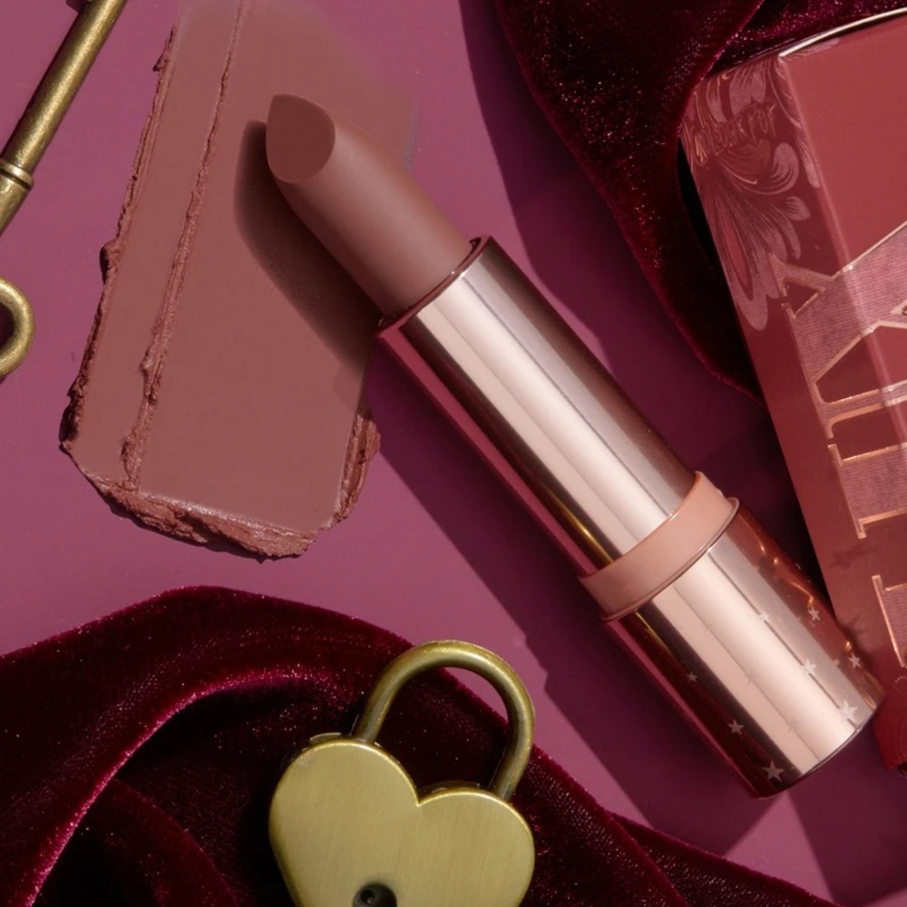 BNIB- Colourpop “Band T” Lux Blur Lipstick